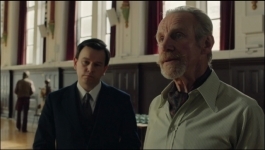 Endeavour - Season 09 Episode 01